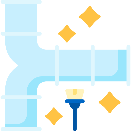 End of Lease Cleaning Icon